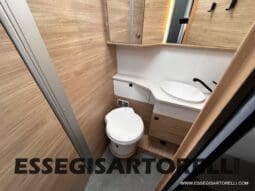 NEW MY 2026 CHAUSSON ULTIMATE 798 FIAT DUCATO AUTOMATICO LETTO NAUTICO pieno