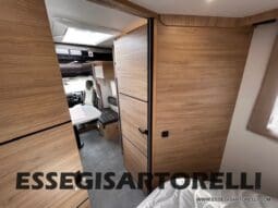NEW MY 2026 CHAUSSON ULTIMATE 798 FIAT DUCATO AUTOMATICO LETTO NAUTICO pieno
