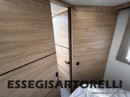 NEW MY 2026 CHAUSSON ULTIMATE 798 FIAT DUCATO AUTOMATICO LETTO NAUTICO pieno