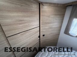 NEW MY 2026 CHAUSSON ULTIMATE 798 FIAT DUCATO AUTOMATICO LETTO NAUTICO pieno