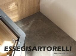 NEW MY 2026 CHAUSSON ULTIMATE 798 FIAT DUCATO AUTOMATICO LETTO NAUTICO pieno