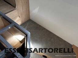 NEW MY 2026 CHAUSSON ULTIMATE 798 FIAT DUCATO AUTOMATICO LETTO NAUTICO pieno
