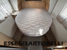 NEW MY 2026 CHAUSSON ULTIMATE 798 FIAT DUCATO AUTOMATICO LETTO NAUTICO pieno