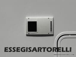 NEW MY 2026 CHAUSSON ULTIMATE 798 FIAT DUCATO AUTOMATICO LETTO NAUTICO pieno