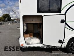 NEW MY 2026 CHAUSSON ULTIMATE 798 FIAT DUCATO AUTOMATICO LETTO NAUTICO pieno