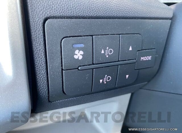 LAIKA REXOSLINE 650 3.000 160 CV POWER 2009 677 CM pieno