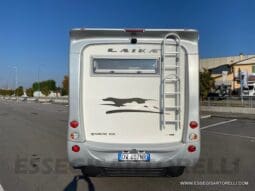 LAIKA REXOSLINE 650 3.000 160 CV POWER 2009 677 CM pieno
