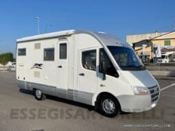LAIKA REXOSLINE 650 3.000 160 CV POWER 2009 677 CM pieno