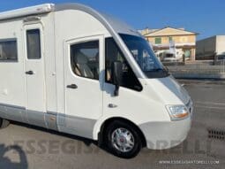 LAIKA REXOSLINE 650 3.000 160 CV POWER 2009 677 CM pieno