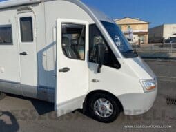 LAIKA REXOSLINE 650 3.000 160 CV POWER 2009 677 CM pieno