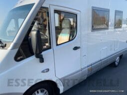 LAIKA REXOSLINE 650 3.000 160 CV POWER 2009 677 CM pieno