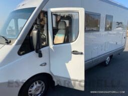 LAIKA REXOSLINE 650 3.000 160 CV POWER 2009 677 CM pieno