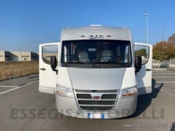 LAIKA REXOSLINE 650 3.000 160 CV POWER 2009 677 CM pieno