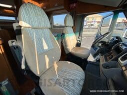 LAIKA REXOSLINE 650 3.000 160 CV POWER 2009 677 CM pieno