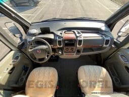 LAIKA REXOSLINE 650 3.000 160 CV POWER 2009 677 CM pieno