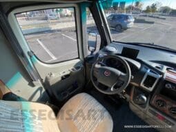LAIKA REXOSLINE 650 3.000 160 CV POWER 2009 677 CM pieno