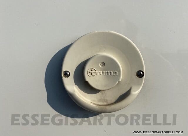 LAIKA REXOSLINE 650 3.000 160 CV POWER 2009 677 CM pieno
