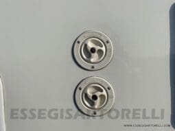 LAIKA REXOSLINE 650 3.000 160 CV POWER 2009 677 CM pieno