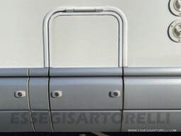LAIKA REXOSLINE 650 3.000 160 CV POWER 2009 677 CM pieno