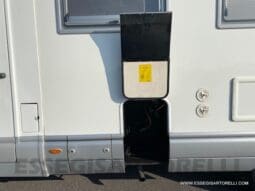 LAIKA REXOSLINE 650 3.000 160 CV POWER 2009 677 CM pieno
