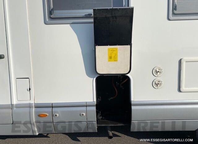 LAIKA REXOSLINE 650 3.000 160 CV POWER 2009 677 CM pieno