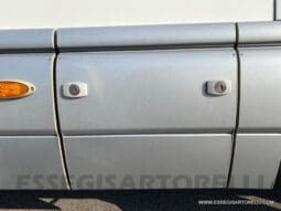 LAIKA REXOSLINE 650 3.000 160 CV POWER 2009 677 CM pieno