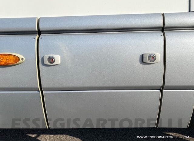 LAIKA REXOSLINE 650 3.000 160 CV POWER 2009 677 CM pieno
