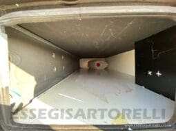 LAIKA REXOSLINE 650 3.000 160 CV POWER 2009 677 CM pieno