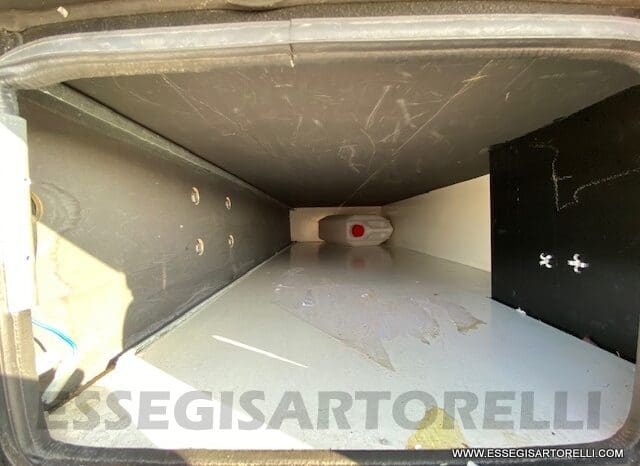 LAIKA REXOSLINE 650 3.000 160 CV POWER 2009 677 CM pieno