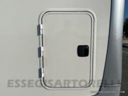 LAIKA REXOSLINE 650 3.000 160 CV POWER 2009 677 CM pieno