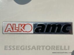 LAIKA REXOSLINE 650 3.000 160 CV POWER 2009 677 CM pieno