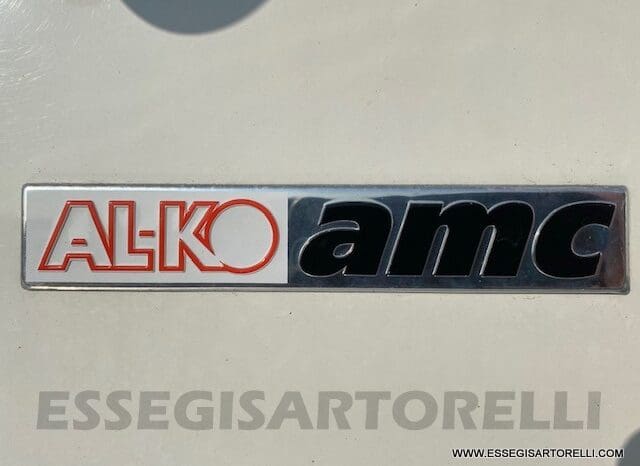 LAIKA REXOSLINE 650 3.000 160 CV POWER 2009 677 CM pieno
