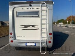 LAIKA REXOSLINE 650 3.000 160 CV POWER 2009 677 CM pieno