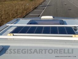 LAIKA REXOSLINE 650 3.000 160 CV POWER 2009 677 CM pieno