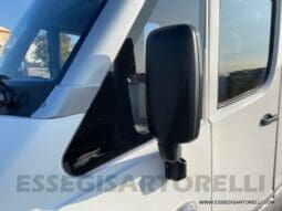 LAIKA REXOSLINE 650 3.000 160 CV POWER 2009 677 CM pieno
