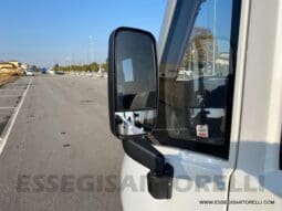 LAIKA REXOSLINE 650 3.000 160 CV POWER 2009 677 CM pieno