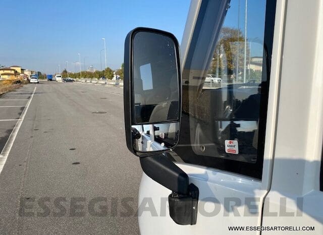 LAIKA REXOSLINE 650 3.000 160 CV POWER 2009 677 CM pieno