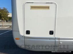 LAIKA REXOSLINE 650 3.000 160 CV POWER 2009 677 CM pieno