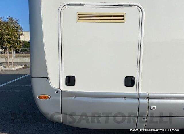 LAIKA REXOSLINE 650 3.000 160 CV POWER 2009 677 CM pieno