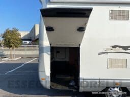 LAIKA REXOSLINE 650 3.000 160 CV POWER 2009 677 CM pieno