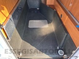LAIKA REXOSLINE 650 3.000 160 CV POWER 2009 677 CM pieno