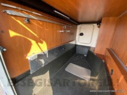 LAIKA REXOSLINE 650 3.000 160 CV POWER 2009 677 CM pieno