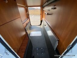LAIKA REXOSLINE 650 3.000 160 CV POWER 2009 677 CM pieno