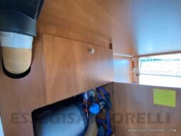 LAIKA REXOSLINE 650 3.000 160 CV POWER 2009 677 CM pieno