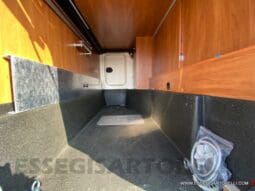 LAIKA REXOSLINE 650 3.000 160 CV POWER 2009 677 CM pieno