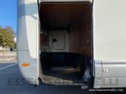 LAIKA REXOSLINE 650 3.000 160 CV POWER 2009 677 CM pieno