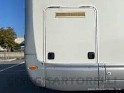 LAIKA REXOSLINE 650 3.000 160 CV POWER 2009 677 CM pieno
