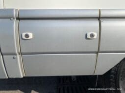 LAIKA REXOSLINE 650 3.000 160 CV POWER 2009 677 CM pieno