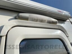 LAIKA REXOSLINE 650 3.000 160 CV POWER 2009 677 CM pieno