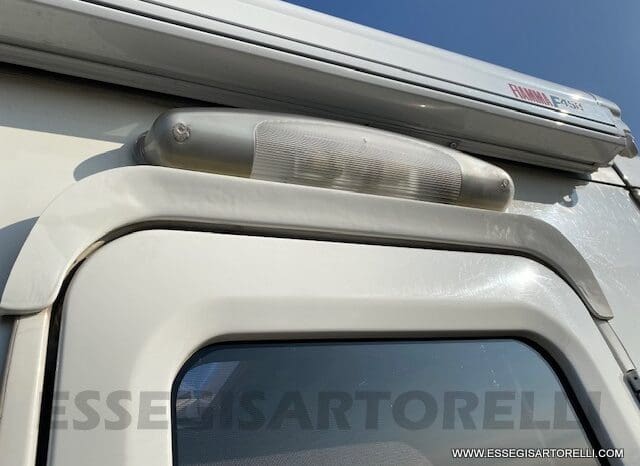 LAIKA REXOSLINE 650 3.000 160 CV POWER 2009 677 CM pieno